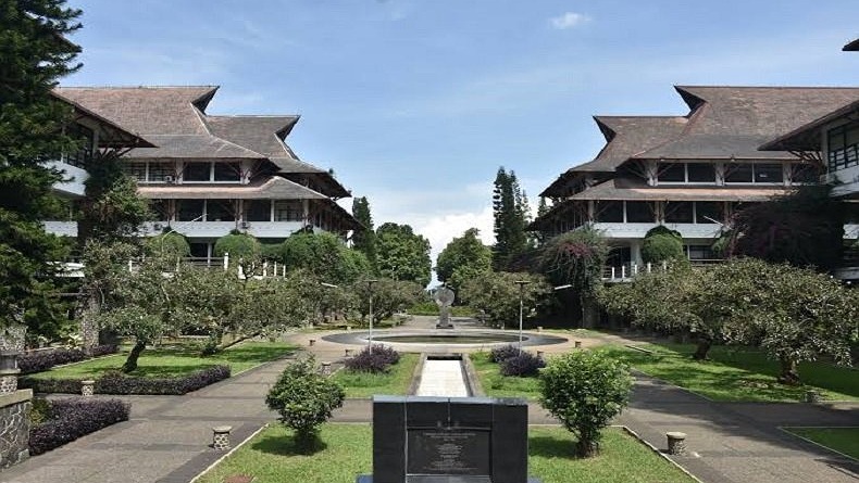 Pendaftar SNMPTN 2022 di ITB 10.877 Orang, Ini Jurusan Paling Favorit