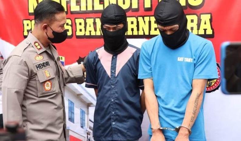  Terungkap, Pemeran Video Mesum Banjarnegara Terinspirasi Aplikasi Gay 