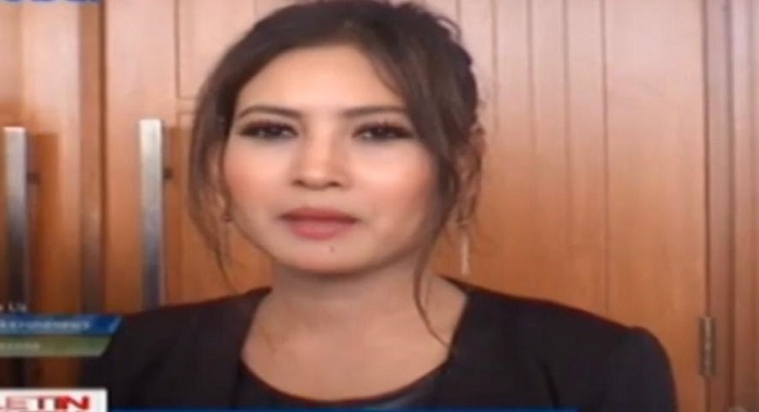 Model Majalah Dewasa Novi Amelia Meninggal Dunia Usai Terjun dari Lantai 8, Polisi Ungkap Kondisinya Telentang