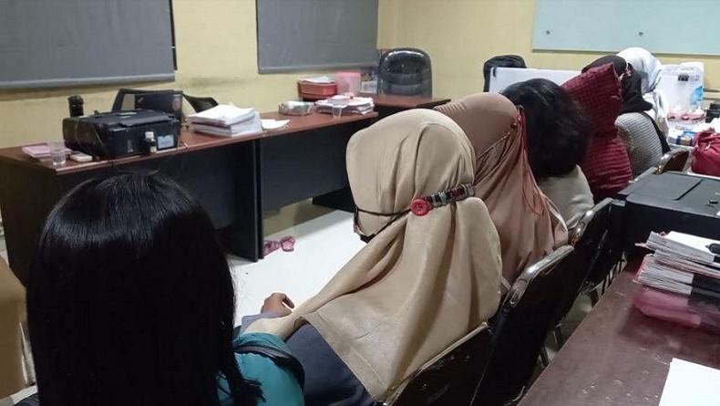 Tergiur Upah Tinggi, 9 Calon Pekerja Migran Nyaris Jadi Korban Perdagangan Orang 
