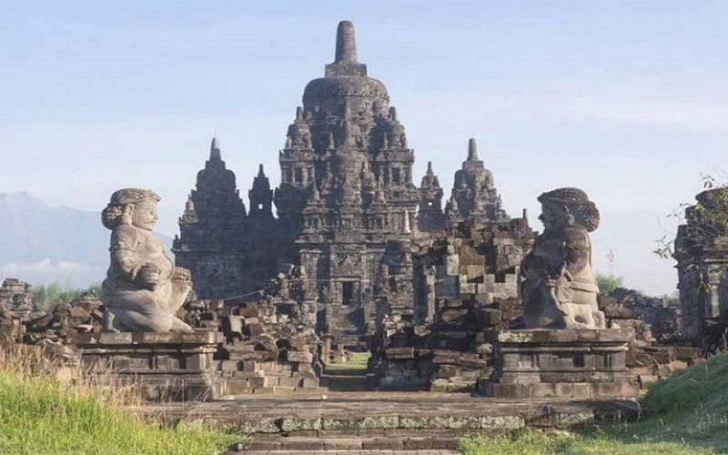 Kisah Putri Airlangga, Tolak Jabatan Raja Kahuripan karena Ingin Jadi Pertapa 
