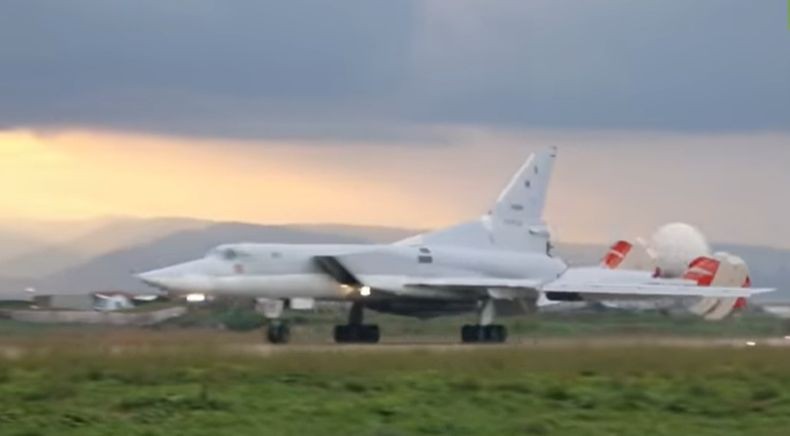 Tegang! 2 Pesawat Pengebom Rusia Dicegat saat Menuju Wilayah Udara NATO