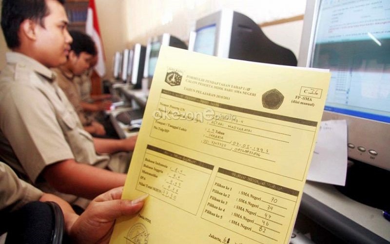 208 Peserta PPDB di Kota Bogor Didiskualifikasi, Sebagai Besar karena Data Tak Sesuai