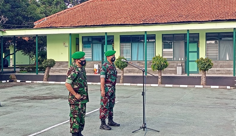 5 Berita Terpopuler: Sosok Serma Junaedi yang Viral hingga Debut Pratama Arhan di Liga Jepang