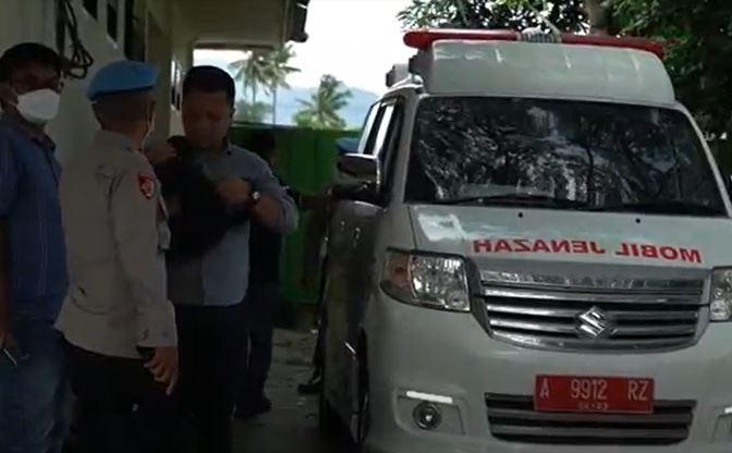 Tahanan Narkoba Polres Cilegon Tewas Diduga Dianiaya, Kapolres: Masih Diselidiki