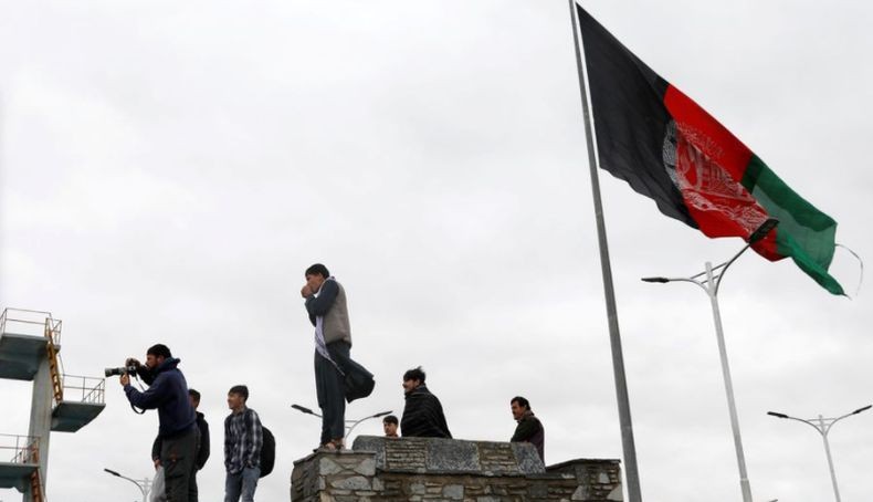 Taliban Jadikan 15 Februari, Tanggal Hengkangnya Soviet dari Afghanistan Hari Libur Nasional