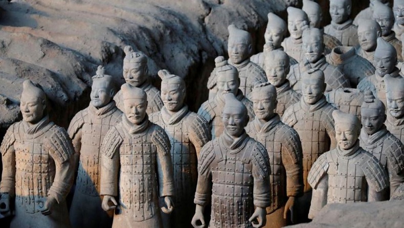 5 Penemuan Arkeolog Paling Misterius di Dunia, Ada Fosil Mirip Alien