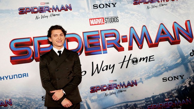 Spider-Man: No Way Home Resmi Ungguli Avatar di Daftar Film Terlaris Sepanjang Masa Amerika Serikat