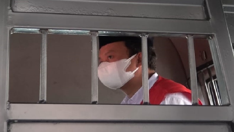 LPSK Sebut Restitusi Korban Herry Wirawan Dibebankan ke Negara Tidak Tepat