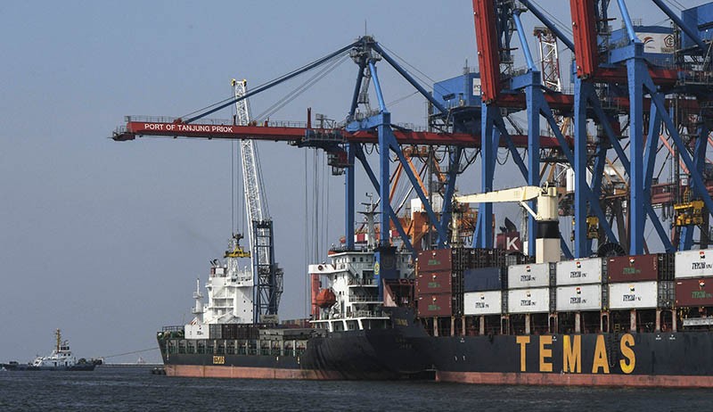 Percepat Proses Izin Ekspor Impor, 19 Kelompok Komoditas Masuk SiNas NK Tahun Ini