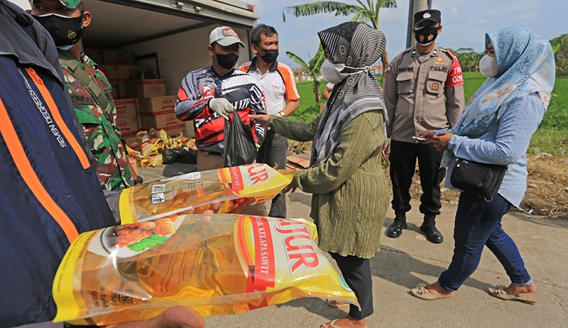 Waspada Penipuan Jual Beli Minyak Goreng di Medsos, Polisi: Jangan Tergiur Harga Murah