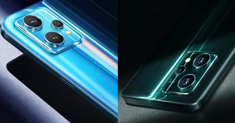 Perbandingan Realme 9 Pro dan 9 Pro+, Beda Chipset dan Kapasitas Baterai