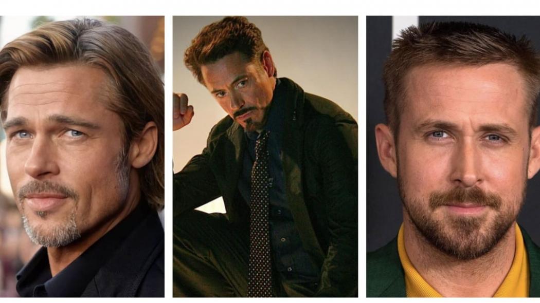 5 Artis Hollywood yang Drop Out namun Sukses Berkarier, Nomor 4 Dijuluki Pria Terseksi di Dunia