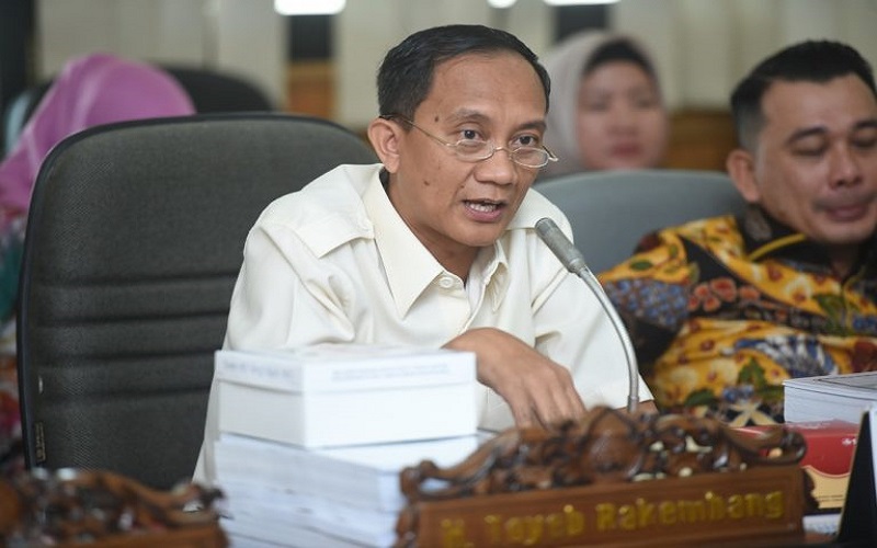 Anggota DPRD Sumsel Minta Polri Usut Tuntas Kasus Tahanan Tewas Luka Lebam di Lubuklinggau 
