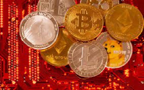 Kemendag Targetkan Pembentukan Bursa Kripto RI Selesai Tahun Ini