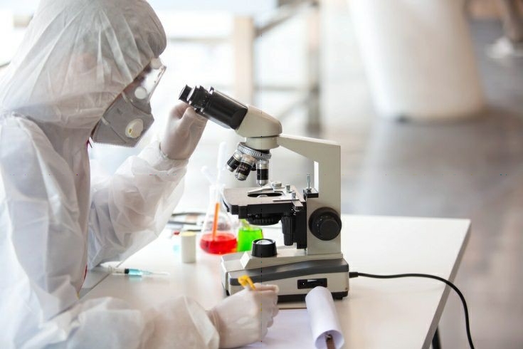 Akhirnya! Jahe Merah Diteliti untuk Covid-19