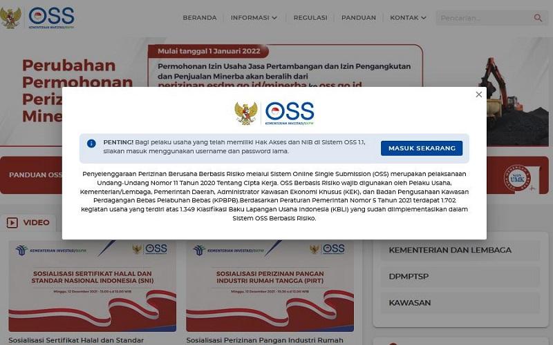 Cara Membuat SIUP Online, Sangat Mudah dan Tak Serumit yang Dibayangkan