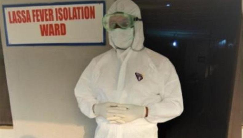 Demam Lassa Tewaskan 59 Orang sejak Awal Tahun, Jumlah Kasus Capai 358
