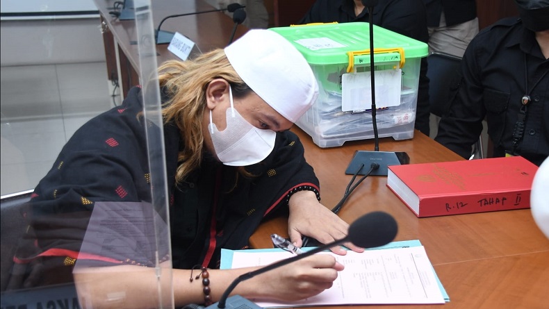 5 Fakta Penembakan Habib Bahar Bin Smith, Nomor 4 Sulit Diungkap