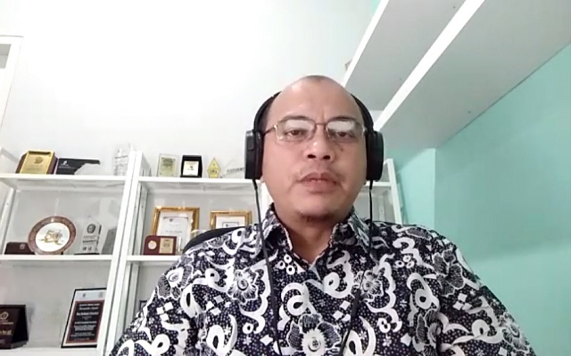 Litbang Kompas: Elektabilitas Partai Perindo 2,5 Persen, Ketua DPP: Terus Bergerak, Terjun ke Masyarakat