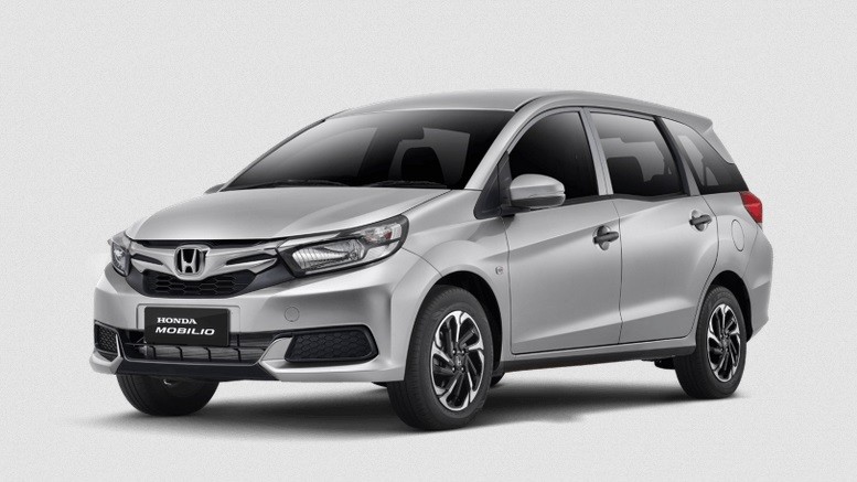 Avanza dan Xenia Dapat Penyegaran, Begini Nasib Honda Mobilio