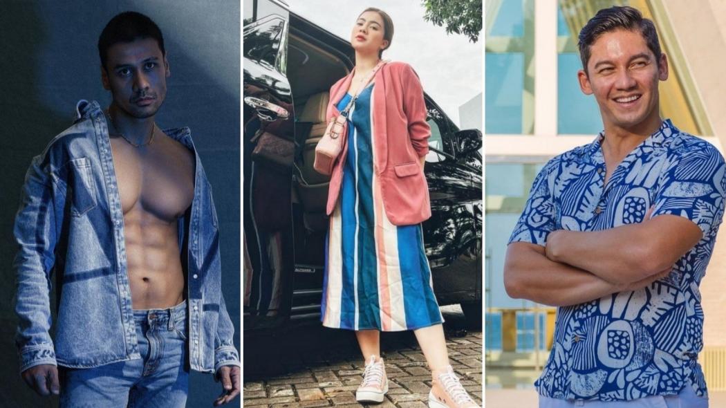 6 Artis Indonesia Non Muslim yang Bisa Membaca Al-Quran, Nomor 4 Rela Belajar Ngaji