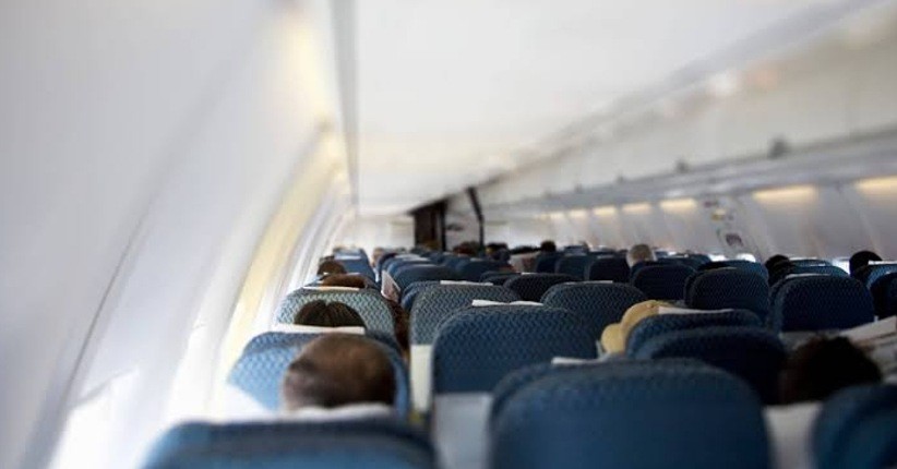 6 Rahasia Penerbangan yang Disembunyikan Pilot dari Penumpang, Nomor 4 Kursi Ternyaman
