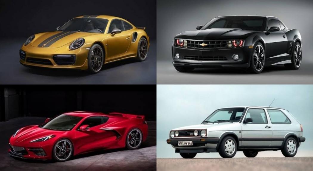 7 Mobil Paling Berbahaya yang Pernah Dibuat, Nomor 6 Dijuluki Mesin Pencetak Janda