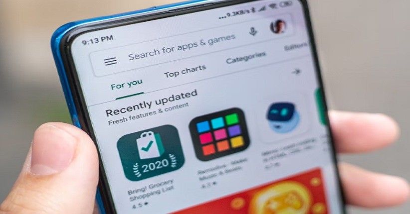 Cara Mengembalikan Aplikasi yang Terhapus Tanpa Download