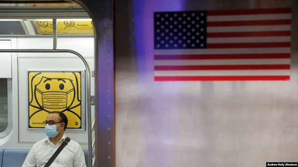 Amerika Serikat Isyaratkan Tak Lagi Anggap Covid-19 Sebagai Pandemi, Berikut Faktanya!  