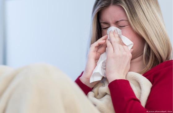 Enovid Nose Sanitizer untuk Bunuh Virus Covid-19 Resmi Masuk Indonesia