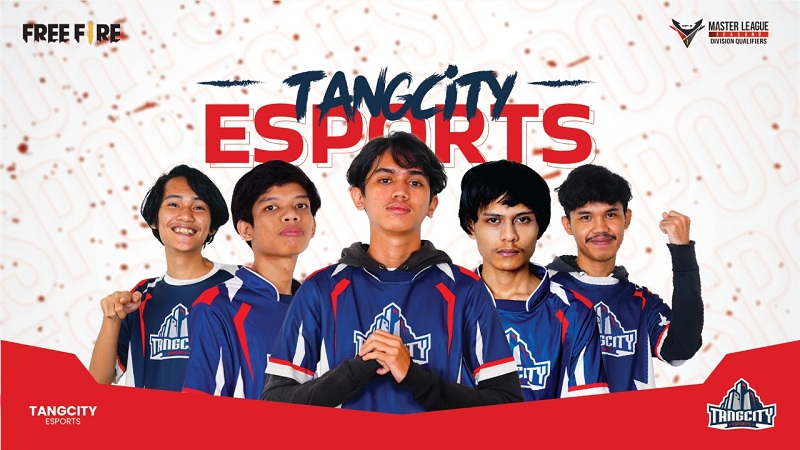 Petualangan Baru Tangcity Esports di FFML Divisi 1 Segera Dimulai!