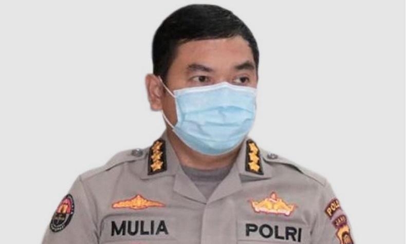 Kasat Reserse Narkoba Polres Tanjung Jabung Barat Diperiksa Propam, Ada Apa?