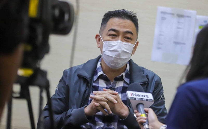 Polemik Malang Halal City, DPP Partai Perindo: Kesalahan Diksi