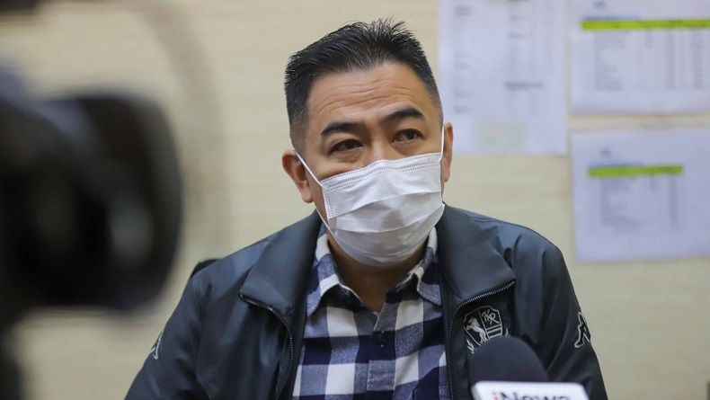 Aturan Karantina Dihapus, Partai Perindo: Mampu Kendalikan Pandemi, Indonesia Menuju Endemi!