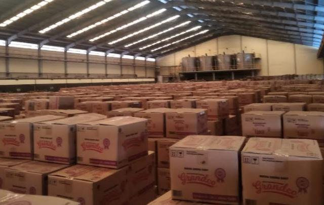 Masyarakat Menjerit, DPR Minta Penimbun Minyak Goreng Dicabut Izin Usahanya