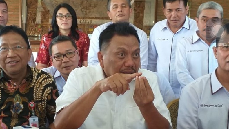 Pemprov Sulut Sekolahkan Warga ke Luar Negeri, Siapkan SDM Andal Bangun Daerah