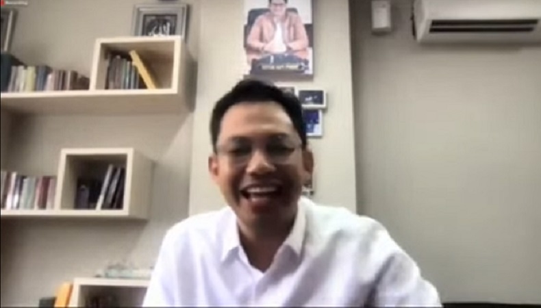 Pakar Komunikasi Sebut Capres 2024 Harus Paham Teknologi