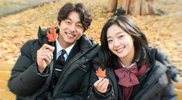 6 Soundrack Drakor Paling Sedih dari Goblin hingga Itaewon Class