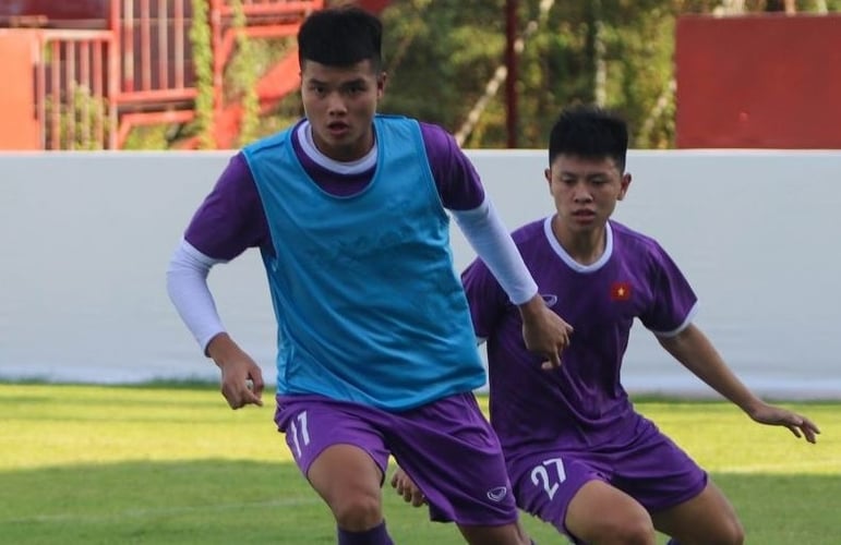 Jadwal Piala AFF U-23 2022 Hari Ini: Vietnam Tantang Singapura