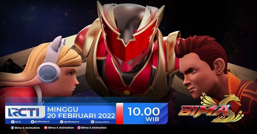 Satria Dalam Bahaya Besar, Cincin Api Luar Angkasa Terus Menarik Spaceship!