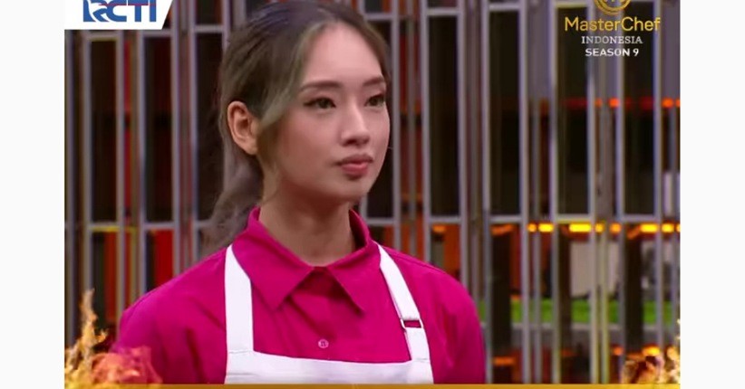 Valerie Lolos dan Dipuji Juri MasterChef karena Buat Mochi, Peserta Lain Langsung Protes