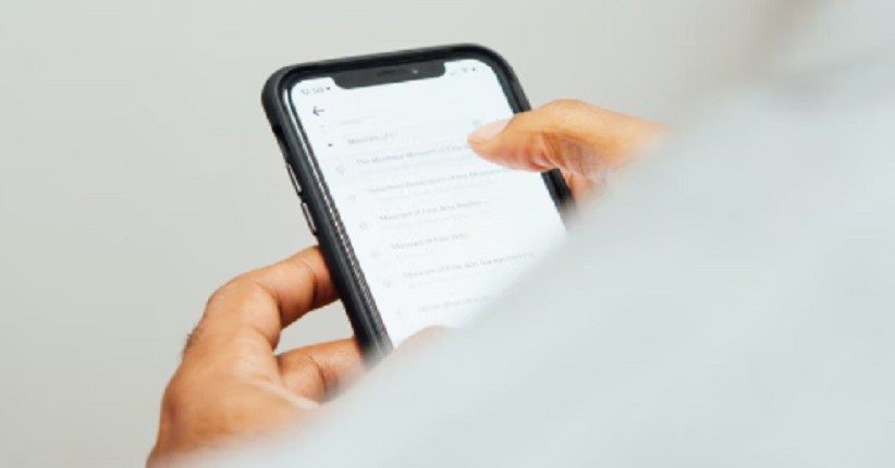 Cara Mengunci Aplikasi di iPhone