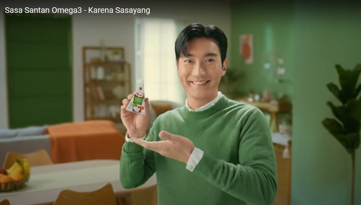 Bikin Heboh Dunia Maya, dari Menteri sampai Siwon Dukung Produk Lokal hingga Demam Jari Sarangheyo