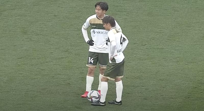 Pratama Arhan Belum Main, Tokyo Verdy Ditahan V-Varen Nagasaki di Liga 2 Jepang