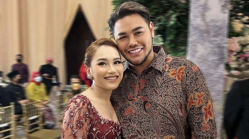 Jadi Pendamping Ayu Ting Ting di Pernikahan Syifa Sang Adik, Netizen Heboh: Semoga Cepet Nyusul