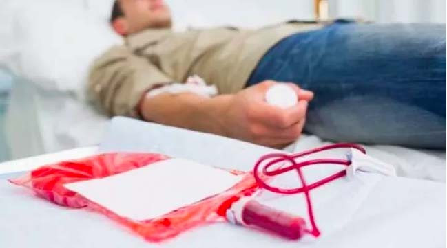 Kenapa Orang Bertato Tak Boleh Donor Darah? Ini Penjelasan Ahli