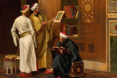 Kisah Imam at Tirmidzi Berkelana Mencari Ilmu hingga Jadi Ulama Hadits