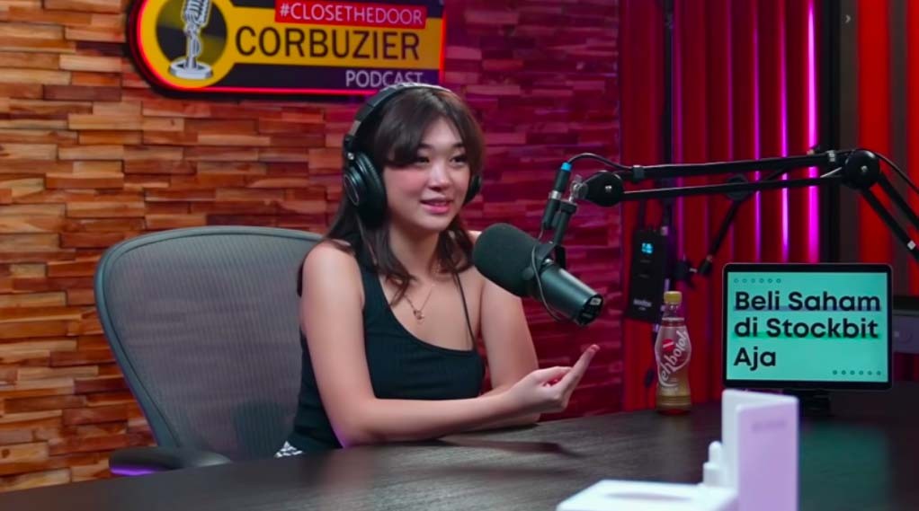 5 Artis Wanita yang Pernah Ditanya Keperawanan oleh Deddy Corbuzier, Ada yang Merasa Jengkel