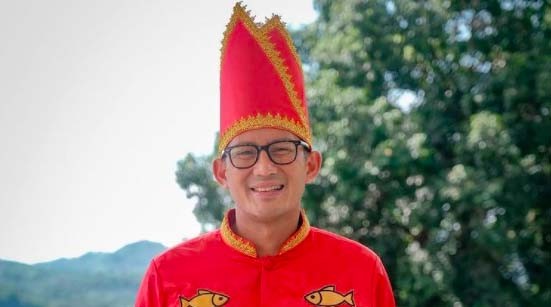 Dukung MotoGP Mandalika 2022, Kemenparekraf Siapkan 98 Hunian Pariwisata Murah di Gili 